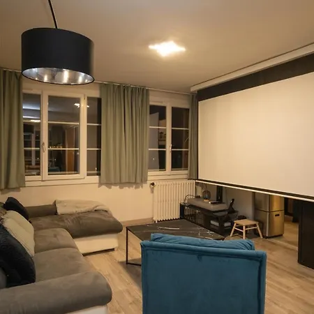 Joli T2 Proche Du Metro Avec Vue Tour Eiffel Apartmán
